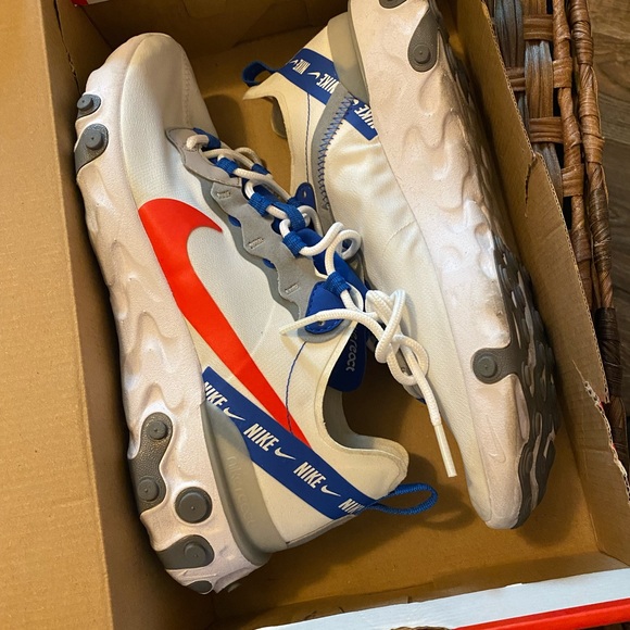 Nike React Element 55 - Picture 2 of 3
